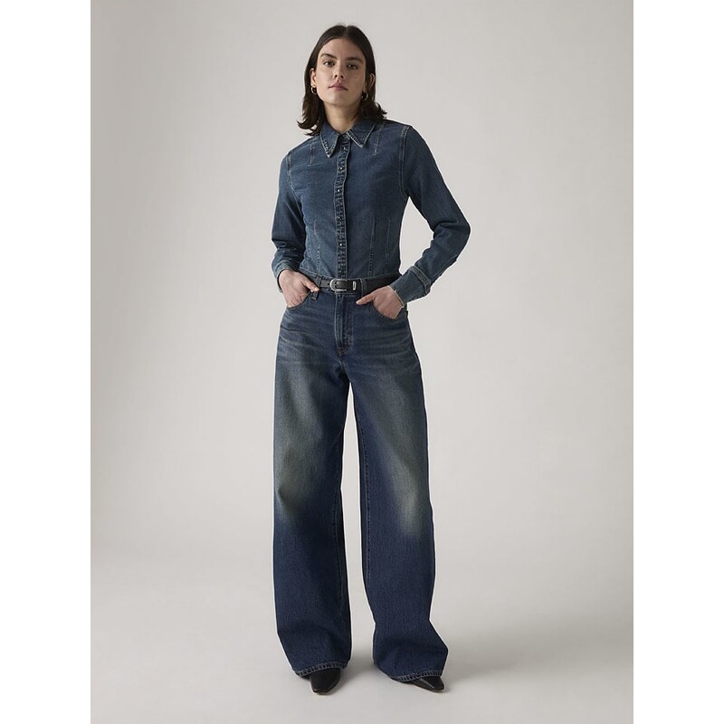 Džíny Levis Blau 3572951