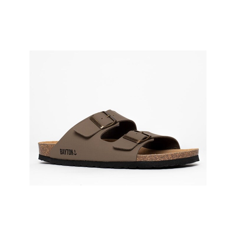 Boty BACKSUN Taupe 1646984