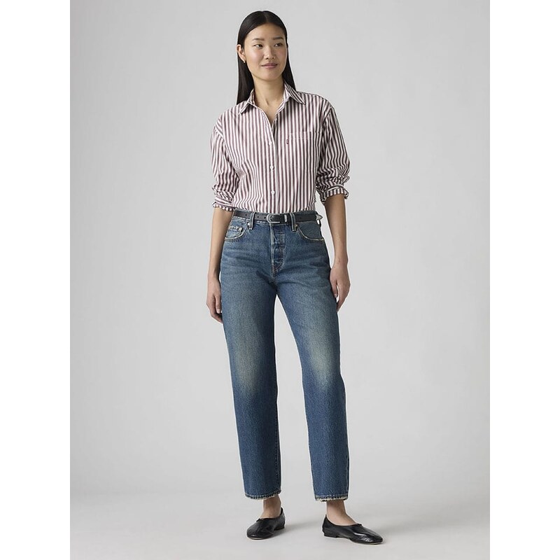 Džíny Levis Blau 1081328