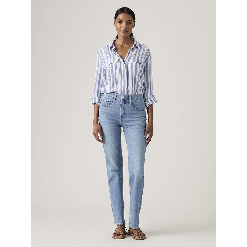 Džíny Levis Blau 5914971