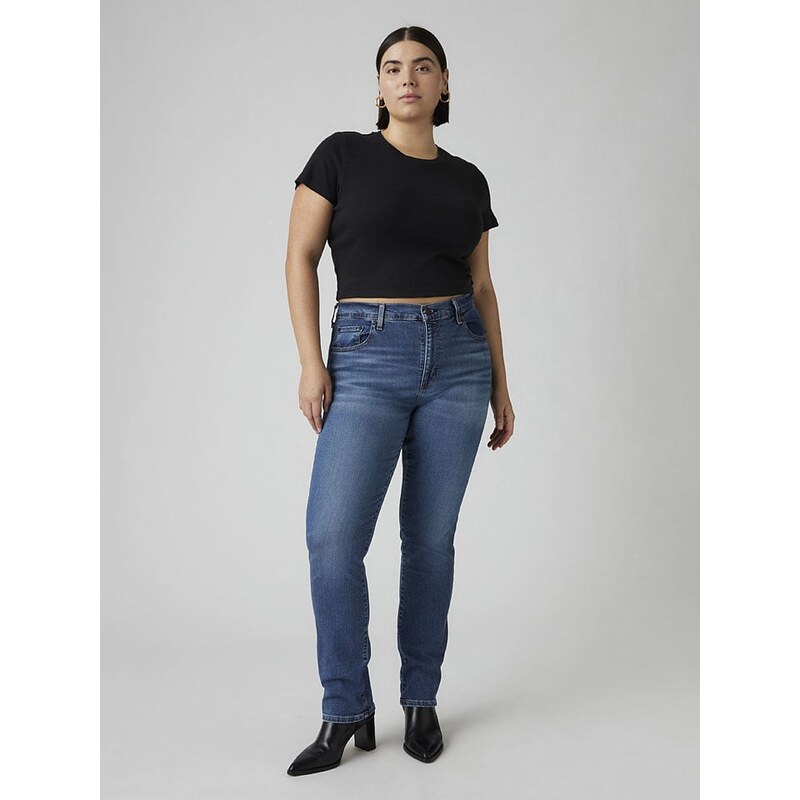 Džíny Levis Blau 7213509