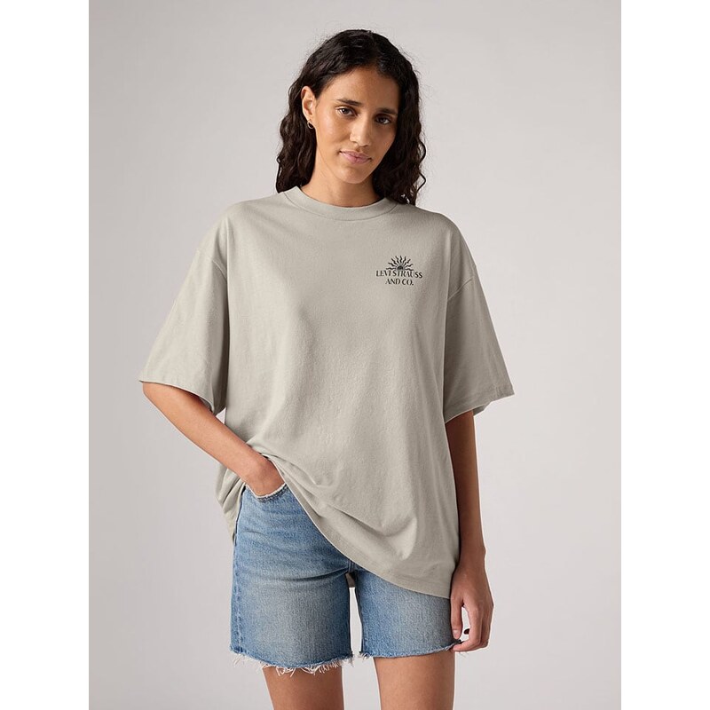 Tričko Levis Taupe 8562898