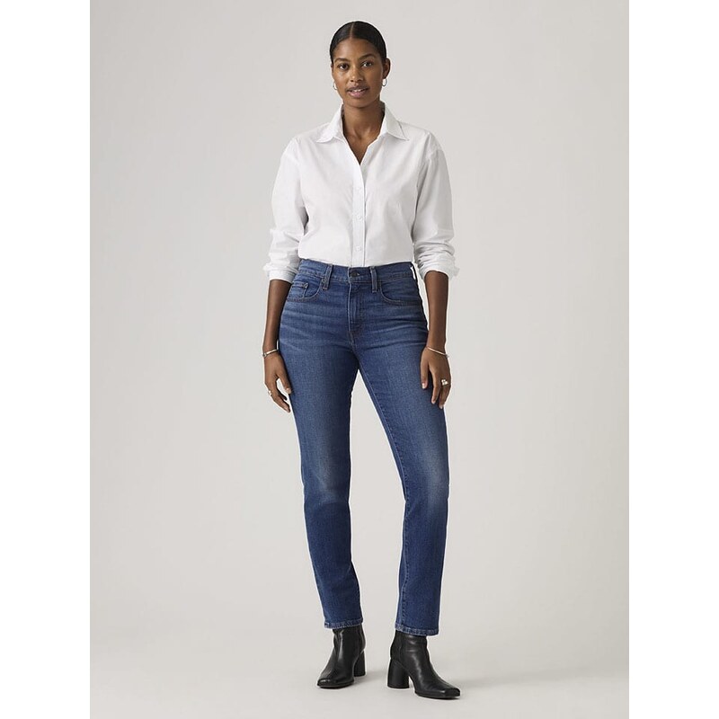 Džíny Levis Blau 797869