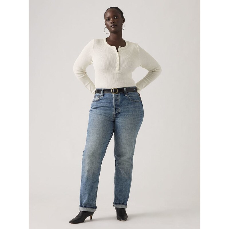 Džíny Levis Blau 5972333