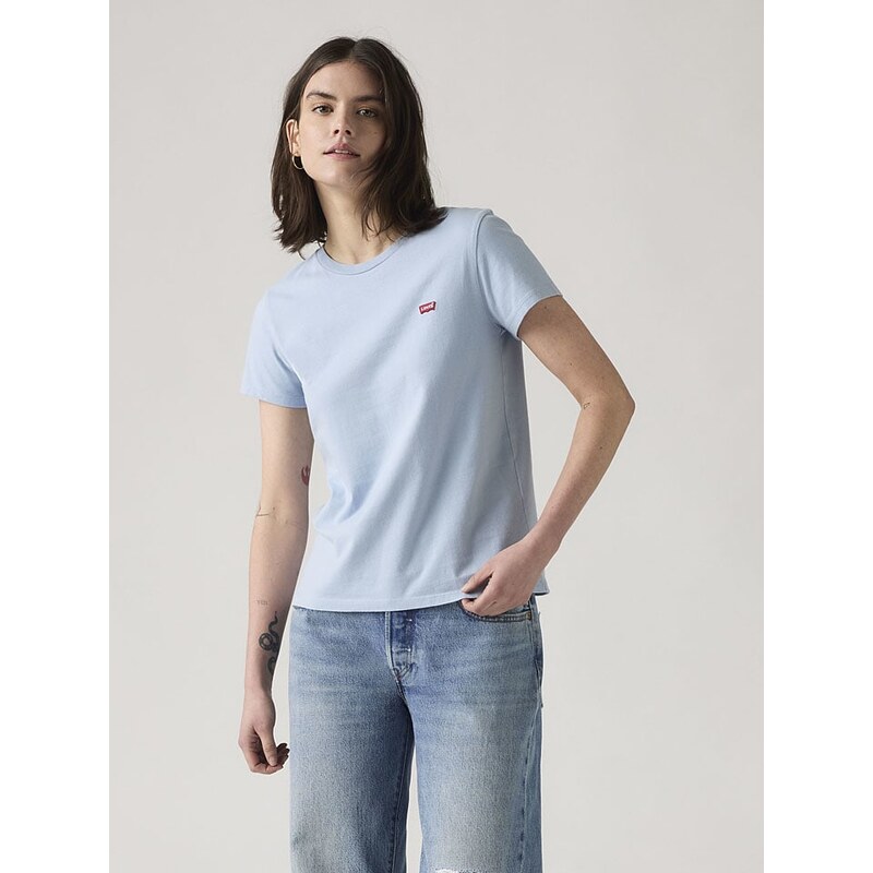 Tričko Levis Hellblau 9034245