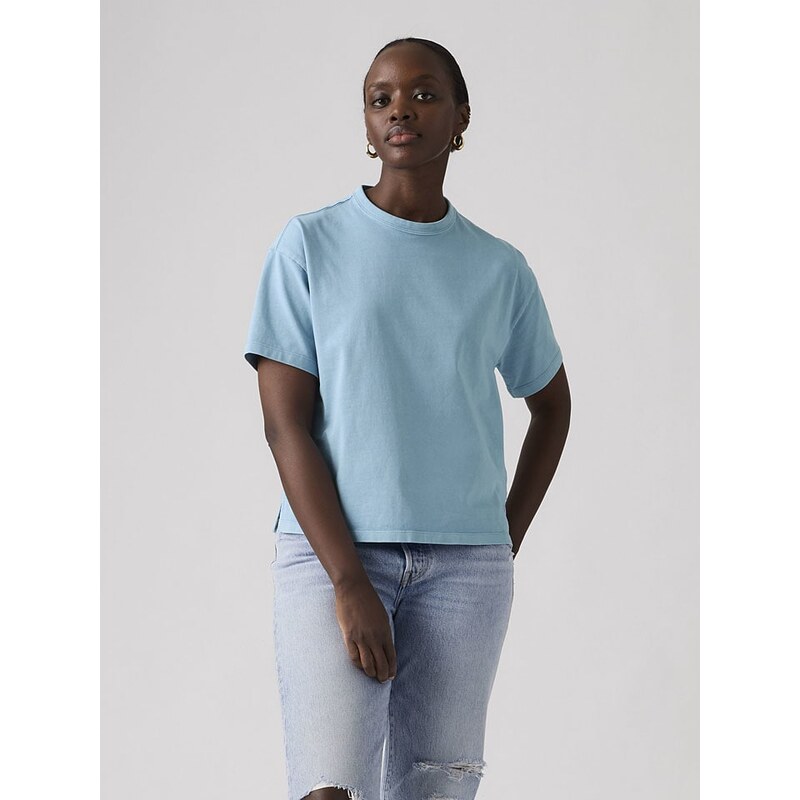 Tričko Levis Hellblau 554307