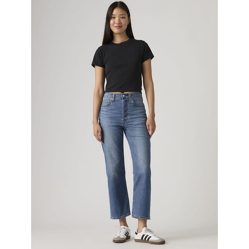 Džíny Levis Blau 6212084