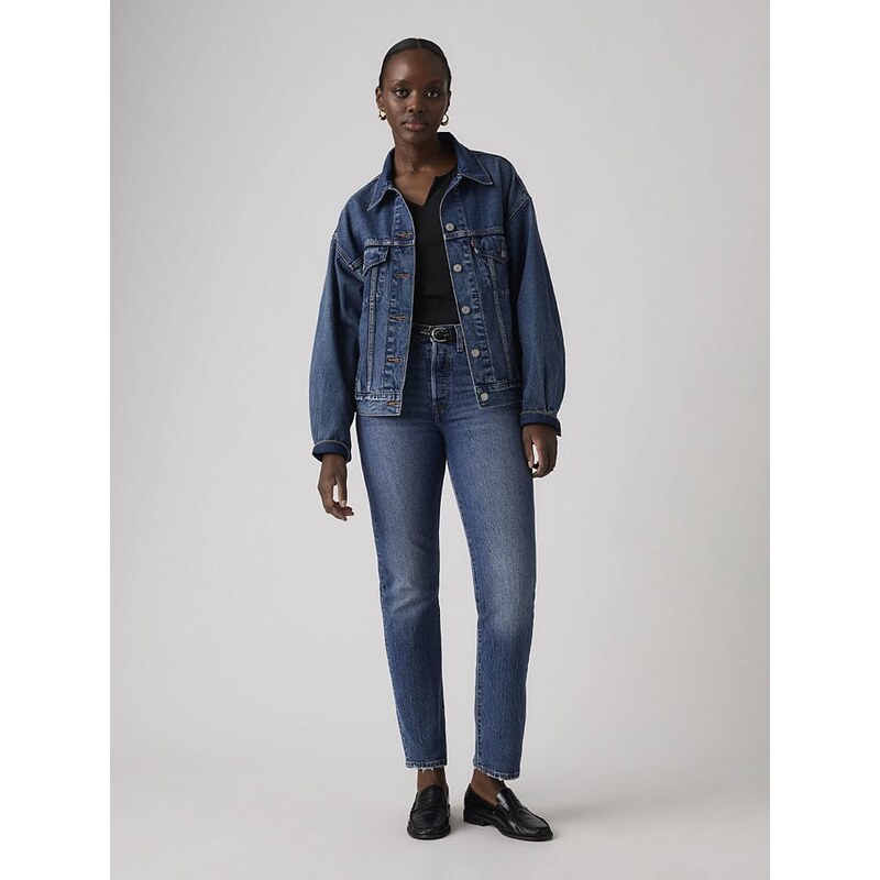 Džíny Levis Blau 351647
