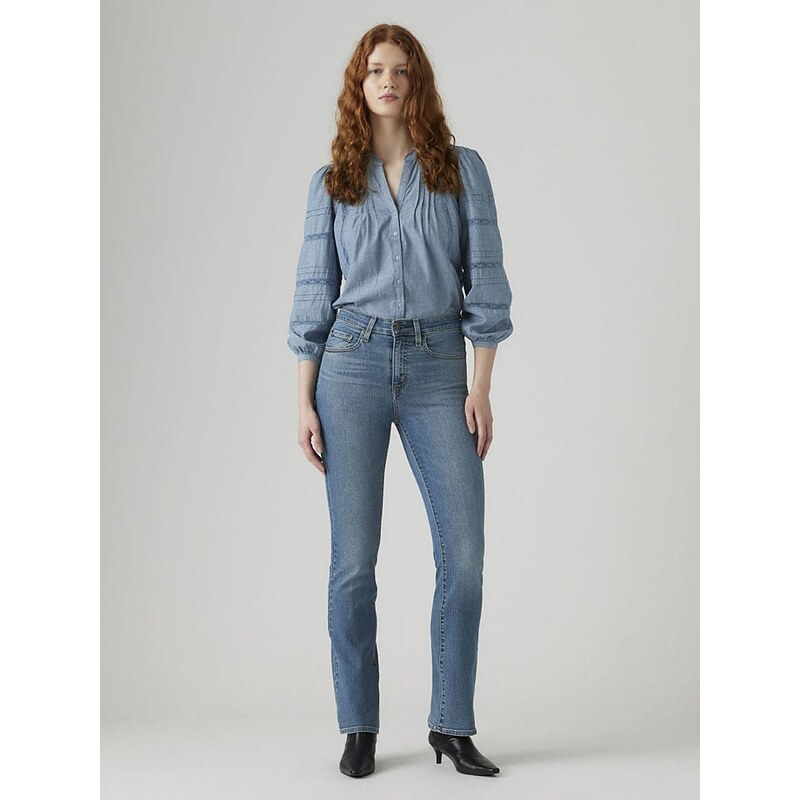 Džíny Levis Blau 2827135