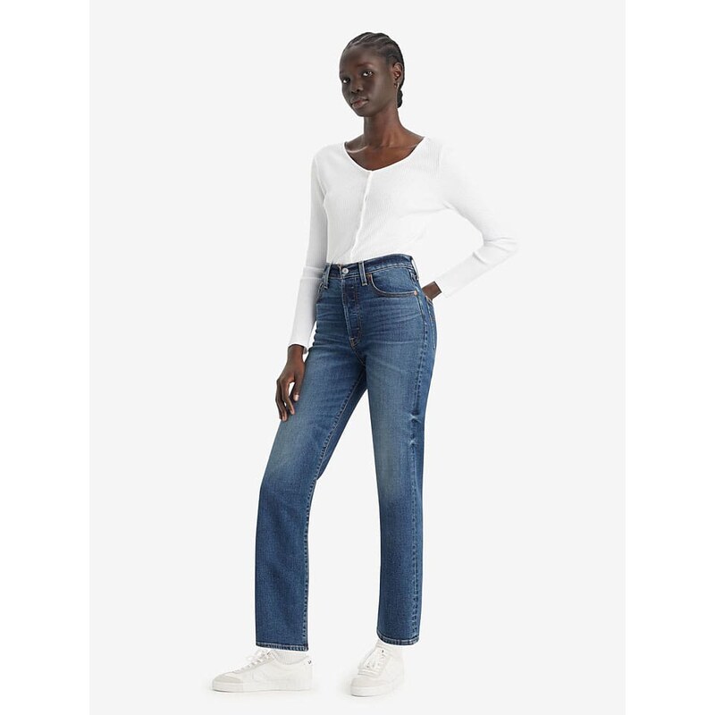 Džíny Levis Blau 3057552