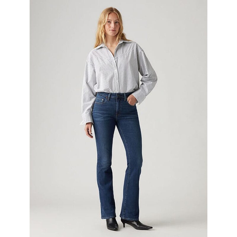 Džíny Levis Blau 5853670