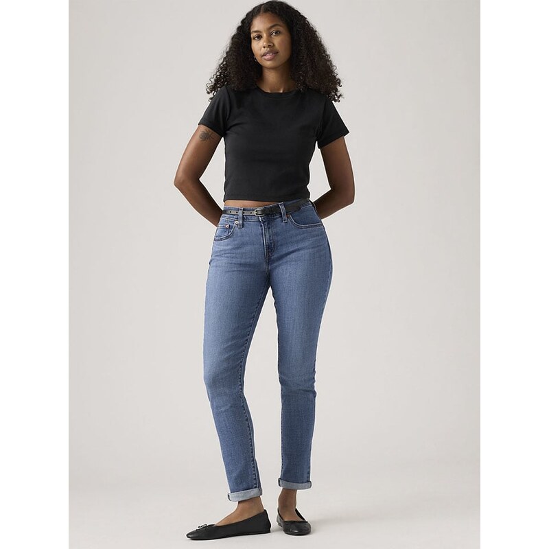 Džíny Levis Blau 5882790