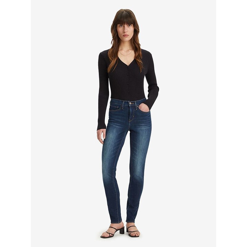 Džíny Levis Blau 3283077