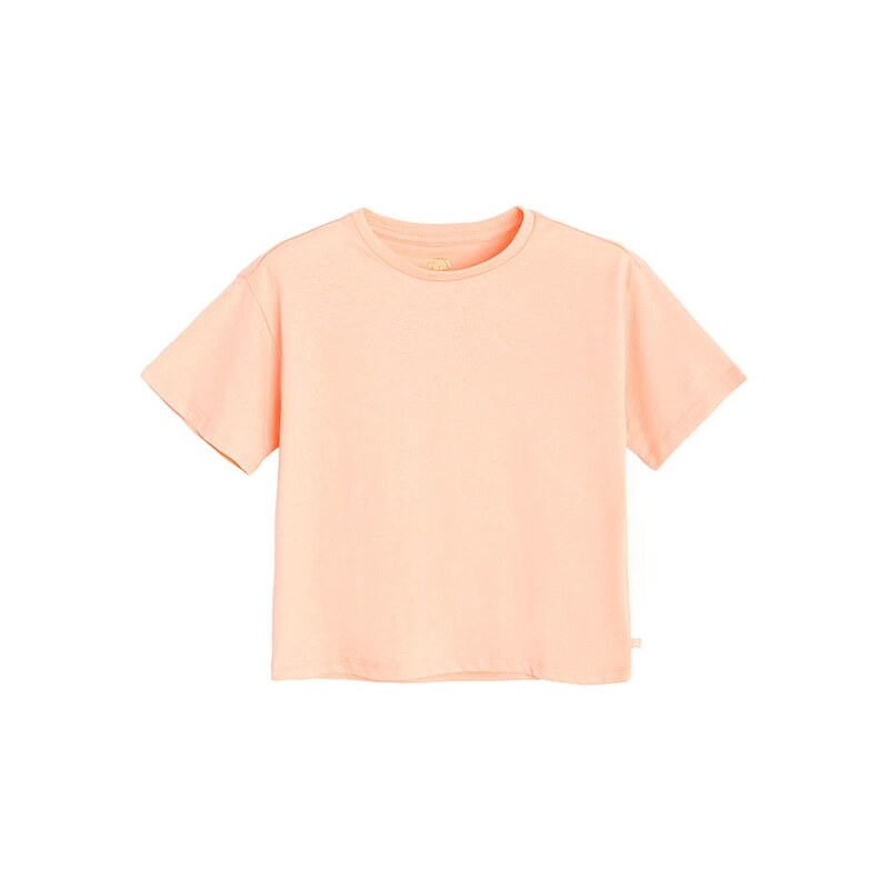 Tričko COOL CLUB Orange 4578121