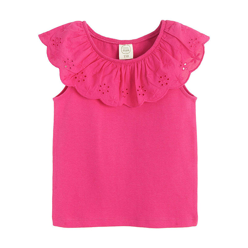 Tričko COOL CLUB Pink 6525809