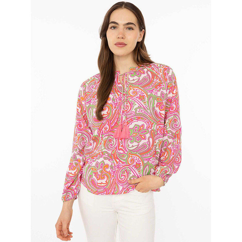 Zwillingsherz Pink 6564431