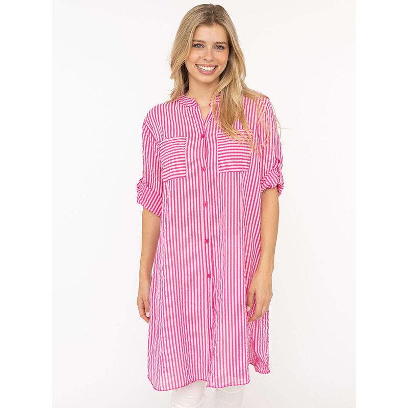 Zwillingsherz Pink 6464202