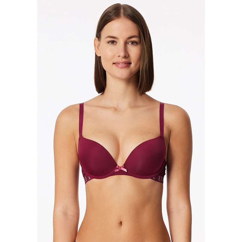 Podprsenka ELLE Bordeaux 4046211
