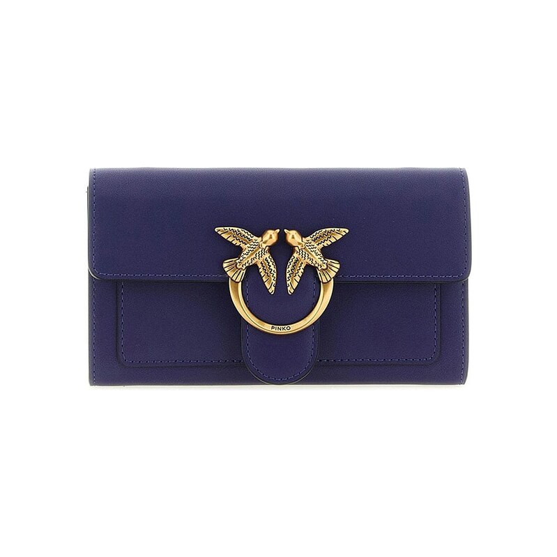 Peněženka Pinko Dunkelblau - (B)19 x (H)10 x (T)5 cm 4614198