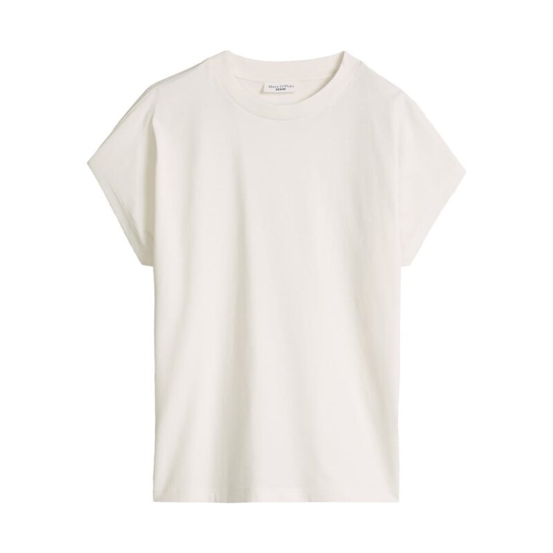 Tričko Marc OPolo Creme 934467