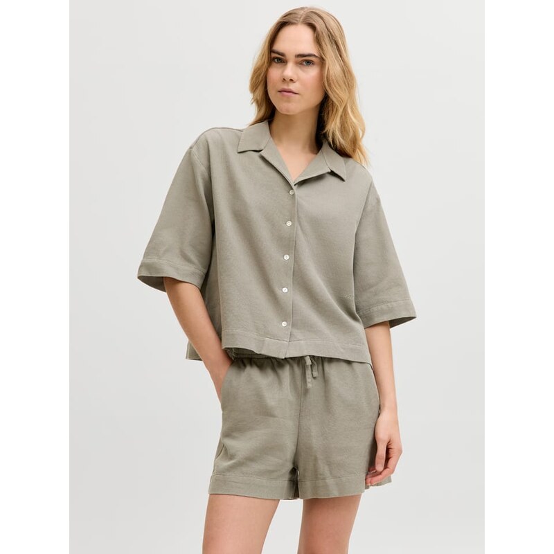 Košile JJXX Beige 6831984