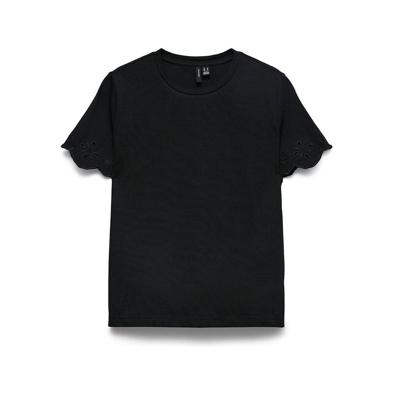 Tričko Vero Moda Schwarz 6921780