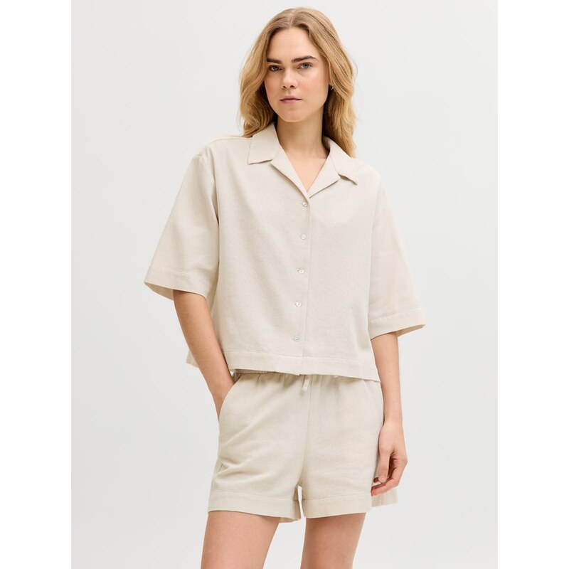 Košile JJXX Beige 6853604