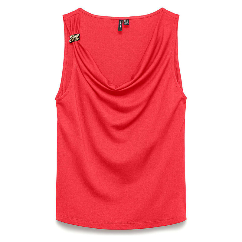 Vero Moda Rot 2491093