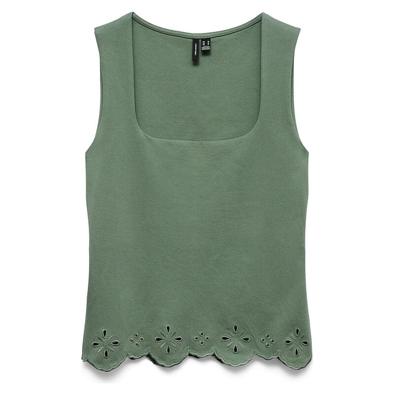 Vero Moda Grün 1424736
