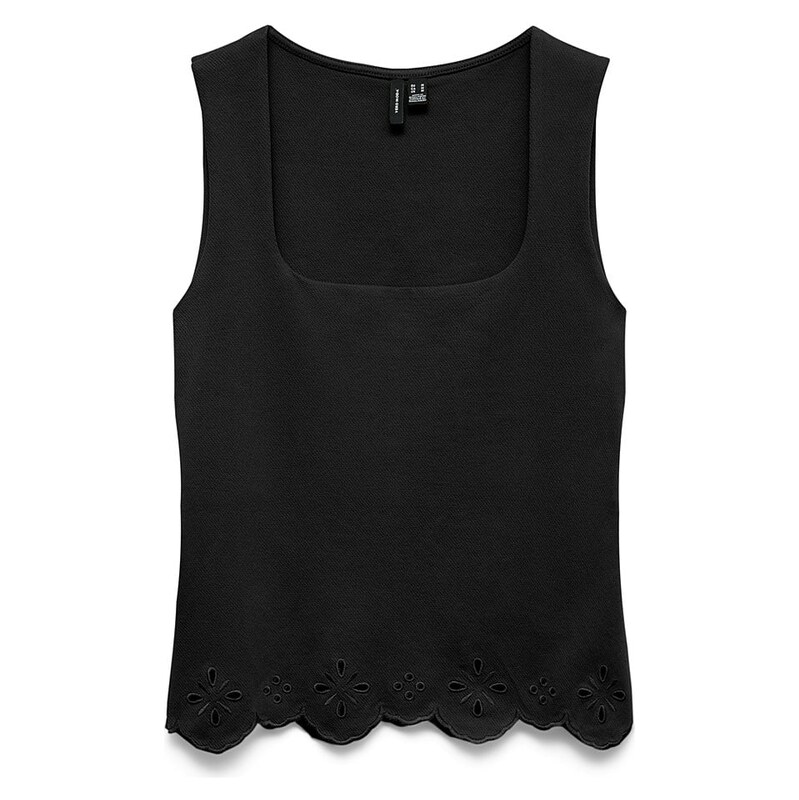 Vero Moda Schwarz 8588622