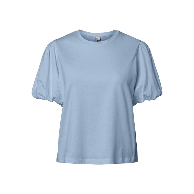 Tričko Pieces Hellblau 2853699