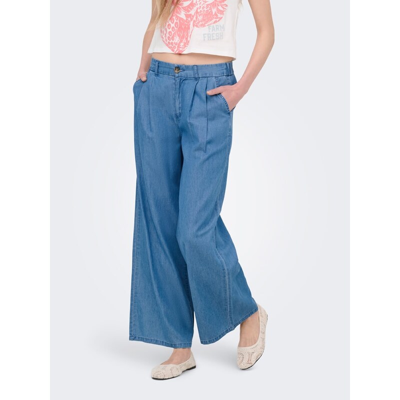 ONLY Blau 3519209