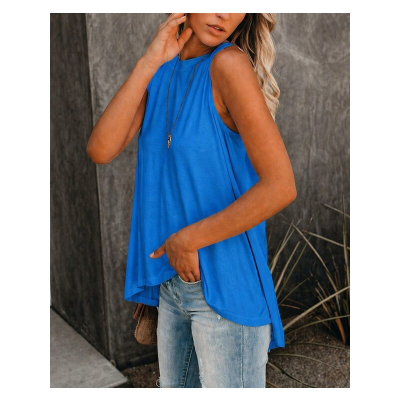 Milan Kiss Blau 7365996