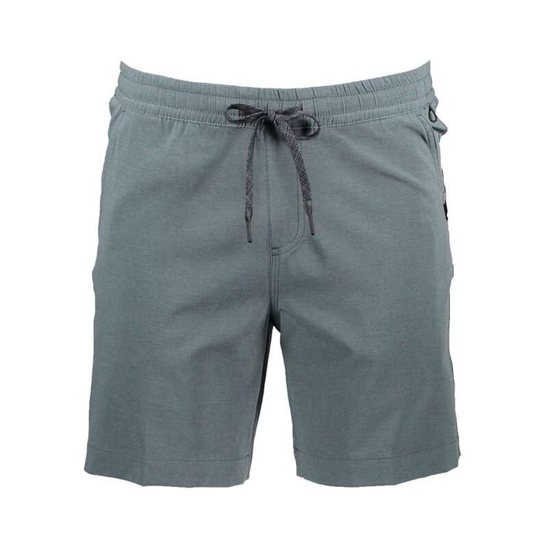 Kraťasy Quiksilver Grau 3177250