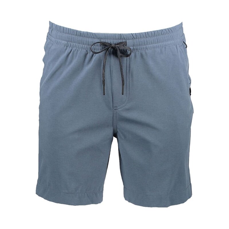 Kraťasy Quiksilver Blau 1004190