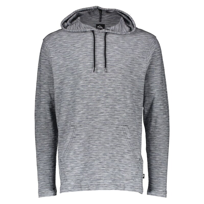 Mikina Quiksilver Grau 6290920