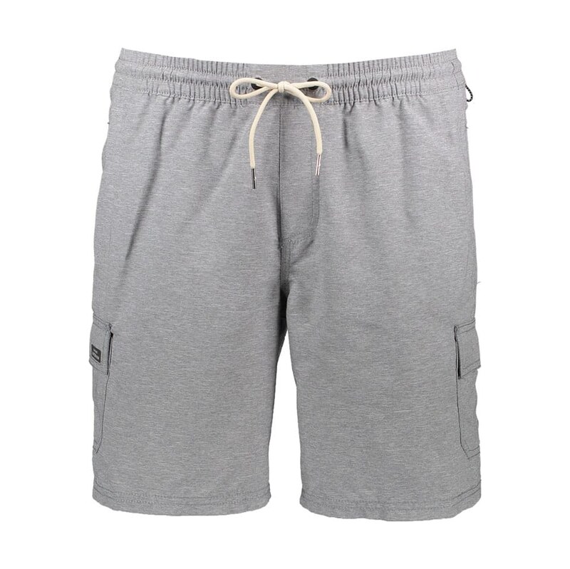 Kraťasy Quiksilver Grau 485335
