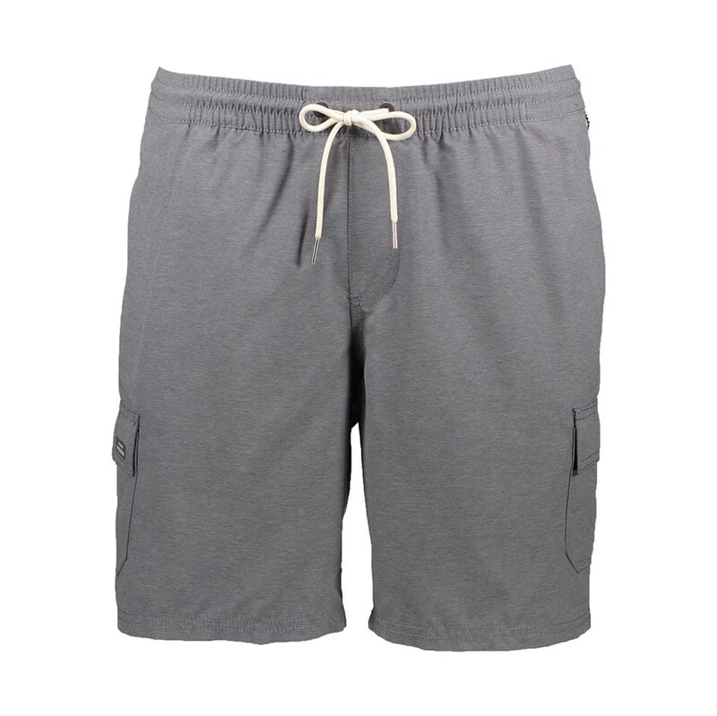 Kraťasy Quiksilver Grau 3677237