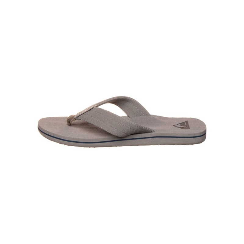 Quiksilver Grau 4248172