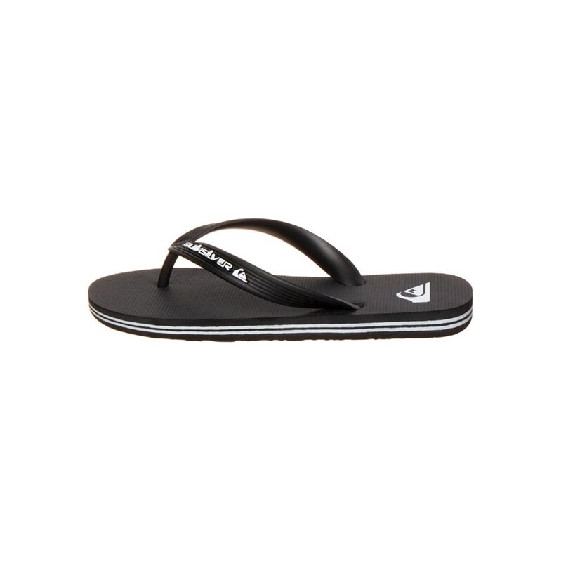 Quiksilver Schwarz 938040