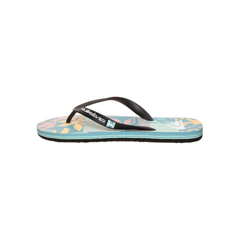 Quiksilver Schwarz/ Hellblau 834006