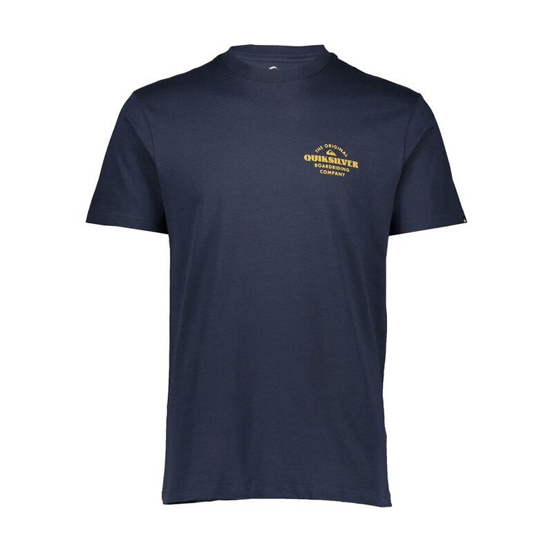 Tričko Quiksilver Dunkelblau 1570479