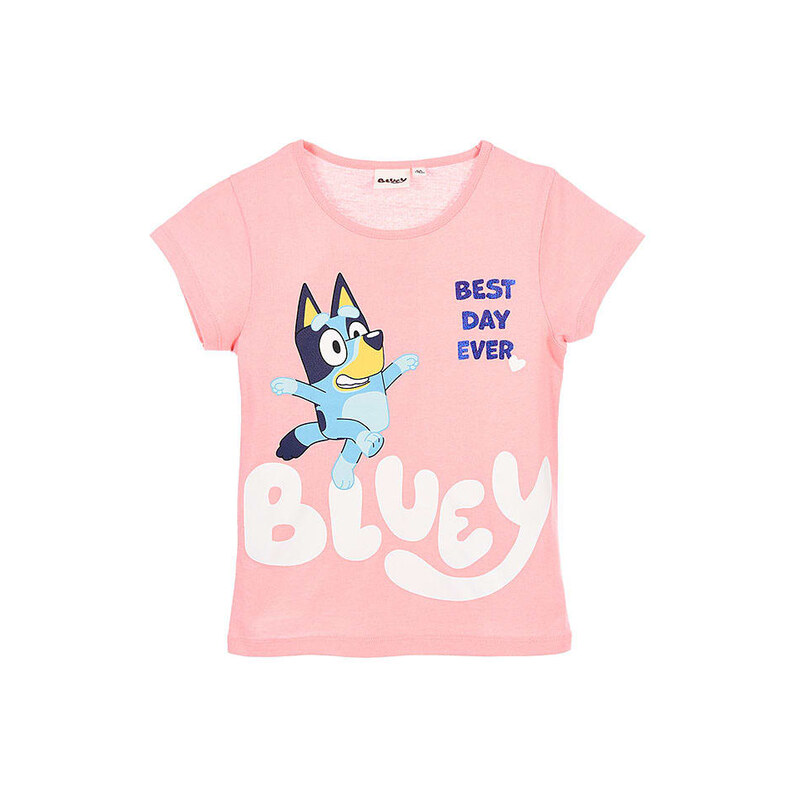 Tričko Bluey Rosa 9497743