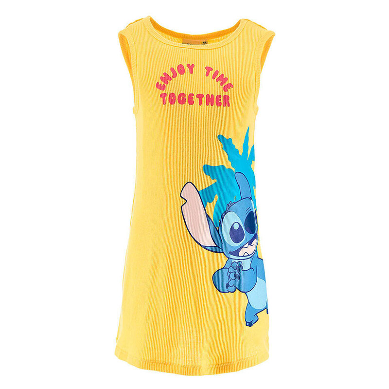 Lilo & Stitch Gelb 2185072