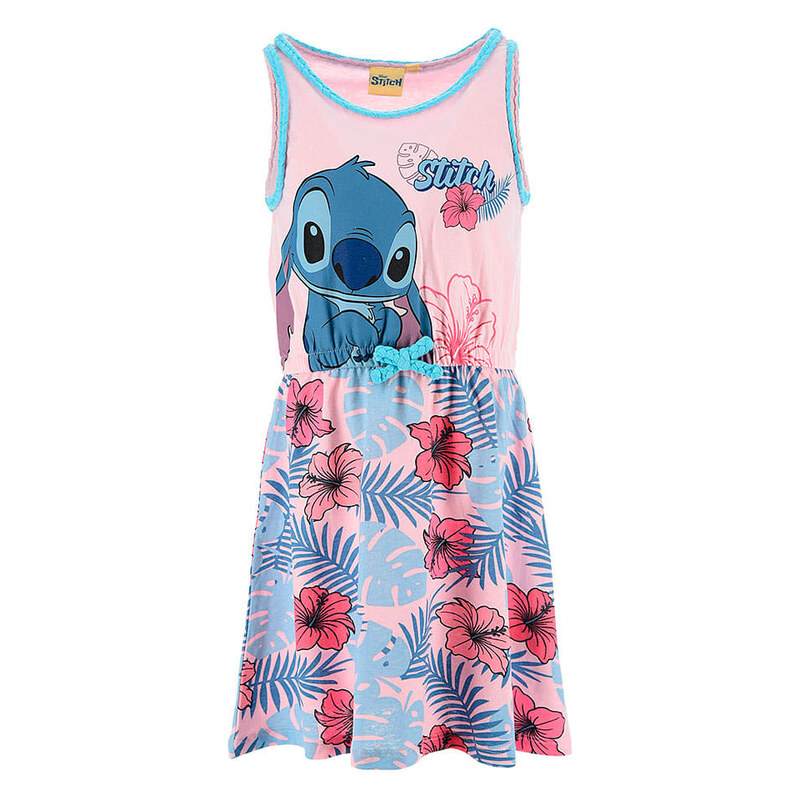 Lilo & Stitch Rosa/ Blau 5165107