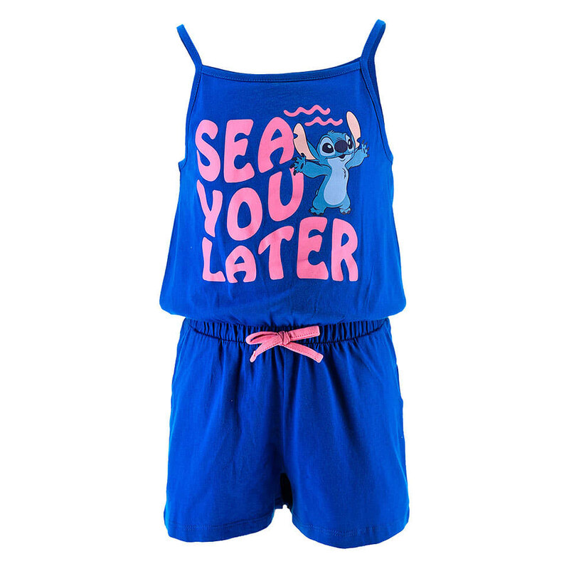 Lilo & Stitch Blau 5937603