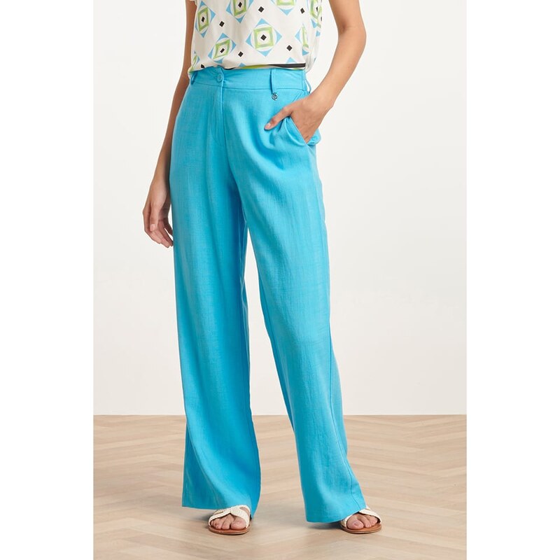 Smashed Lemon Blau 7786496