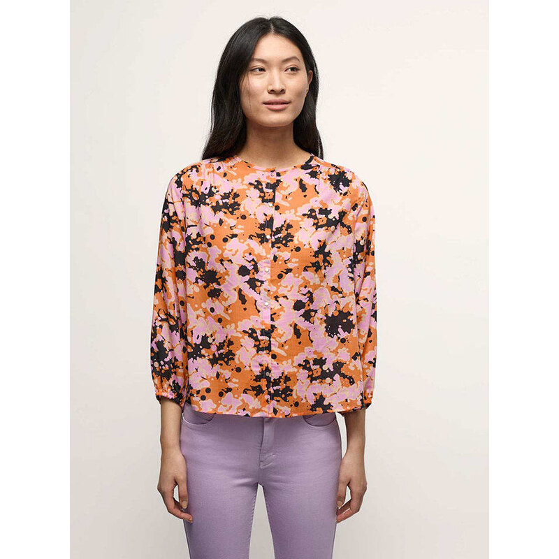 Lanius Rosa/ Orange/ Schwarz 7414591