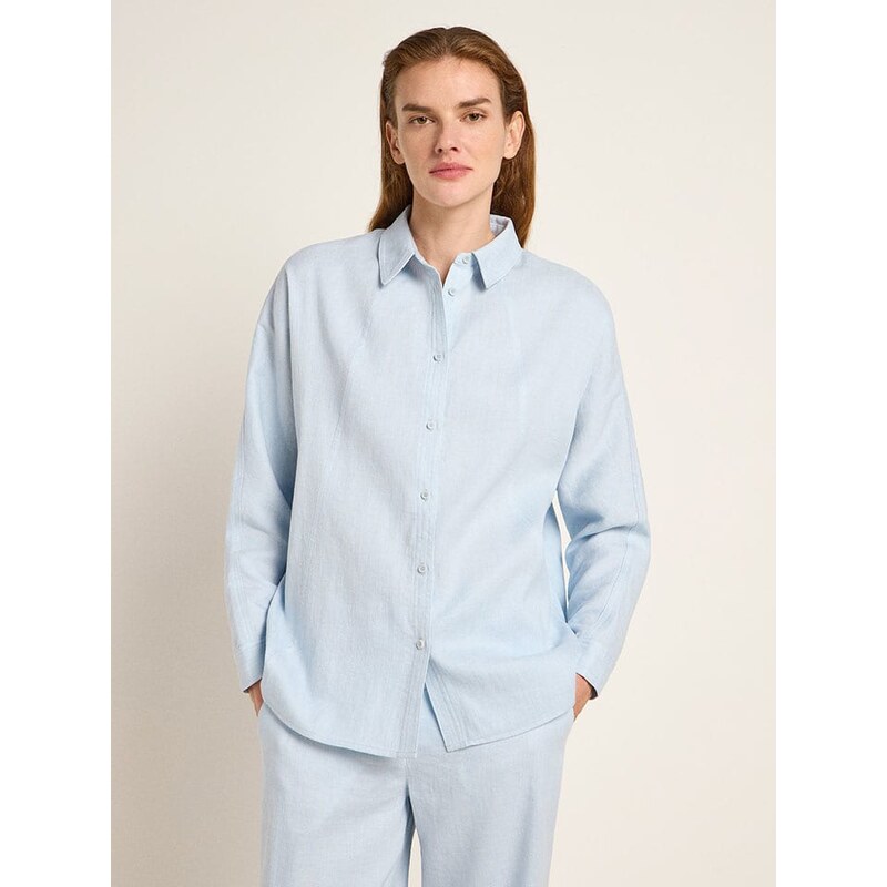 Lanius Hellblau 724521