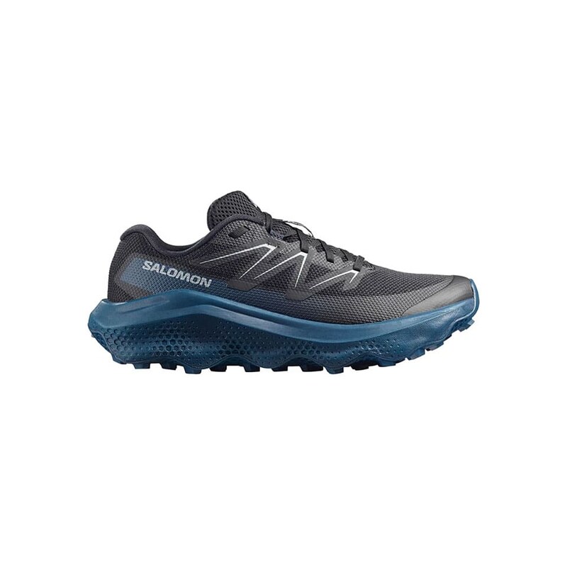 Tenisky SALOMON Schwarz/ Blau 428500